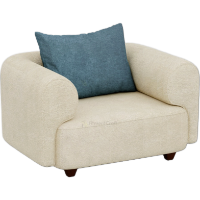 Fuzzy - Sofa । HSV2-001 image