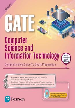 GATE Computer Science and Information Technology