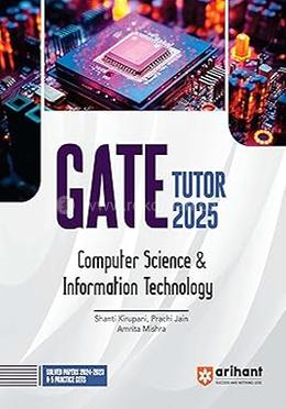 GATE Tutor 2025