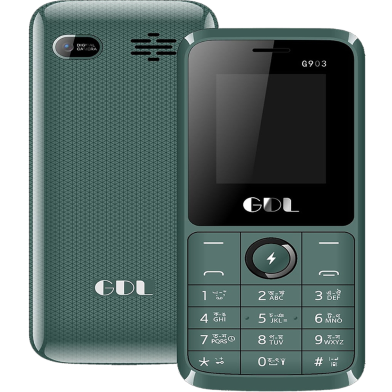 GDL G903 Feature Phone (Any Color) image