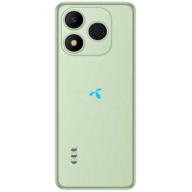 GDL Go 4G Enable, Video calling, Wifi Enable, Smart Button Mobile Phone image