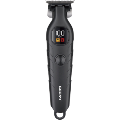 GEEMY GM-8080 Professional Rechargeable Hair Trimmer image
