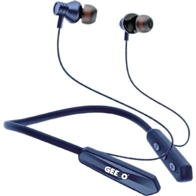 GEEOO BL160 Voice Changing Magnetic HD Sound Neckband image