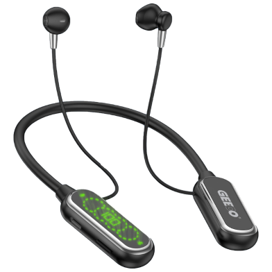 GEEOO BL170 LED Display Neckband image