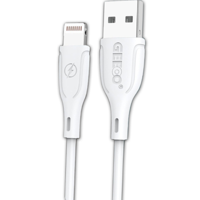 GEEOO DC200L Fast Charging Data Cable image