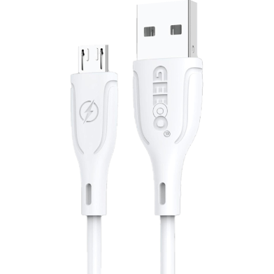 GEEOO DC200M Fast Charging Data Cable image