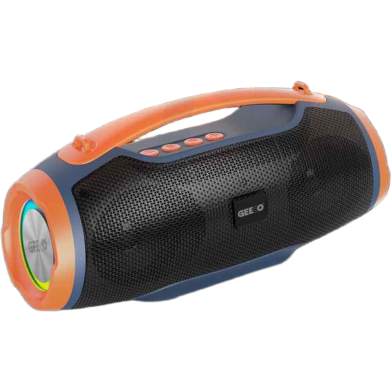 GEEOO S100 36W Super Bass Wireless Speaker image