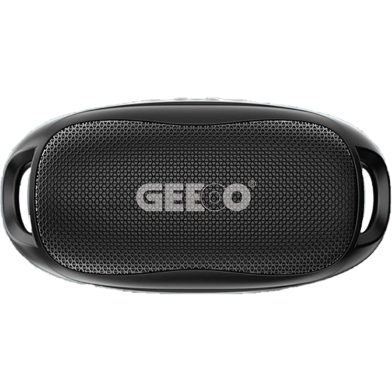 GEEOO S30 Wireless Speaker image