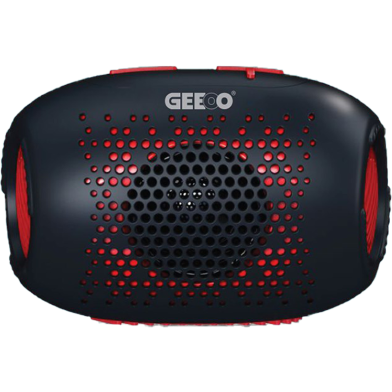 GEEOO S40 Wireless Speaker image