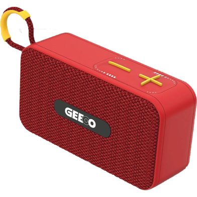 GEEOO S60 Perfect Bass Wireless Speaker image