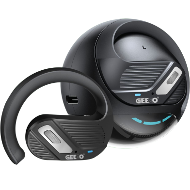 GEEOO T7 Fast Charging Sports Earbuds image