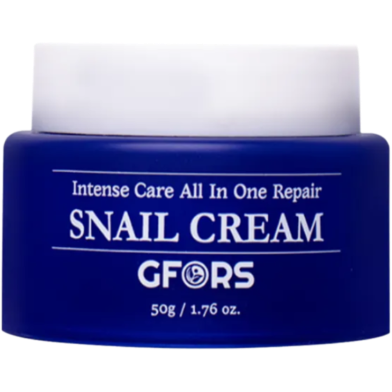 GFORS Intense Care All In One Snail Cream 50ml image