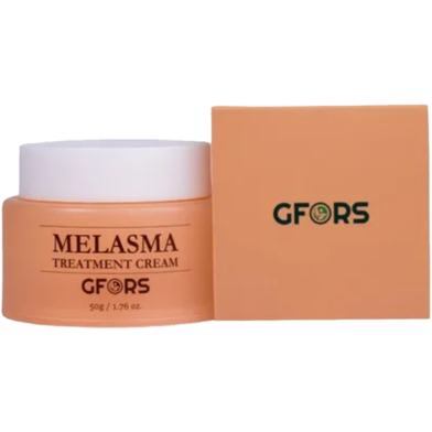 GFORS Melasma Treatment Cream 50gm image