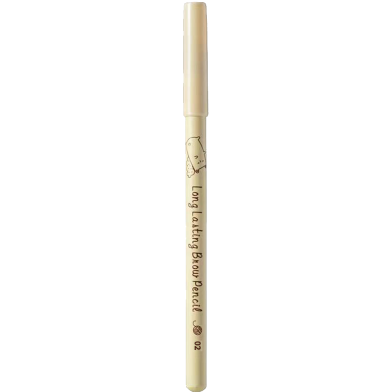 GIGI Rose Eyebrow Pencil 02 image