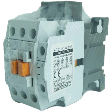 GMC-22 Electrical Magnetic Contactor 40Ampere 220Volt 50Hz image
