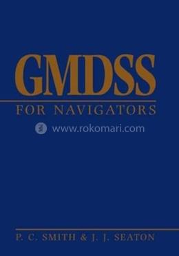 GMDSS for Navigators