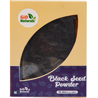 GN Black Seed Powder (Kalo Jira) 100 gm image