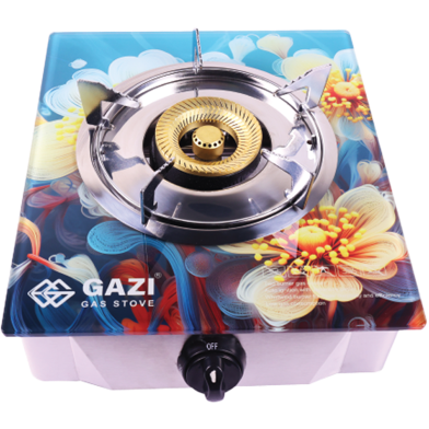 GST-110H - Gazi Gas Stove image