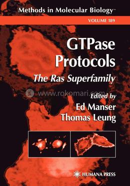 GTPase Protocols
