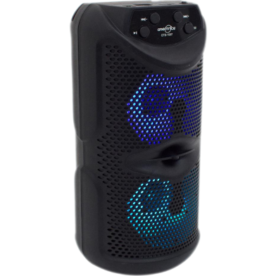GTS 1557 Bluetooth Speaker / Big Sound Hi-Fi Speaker /GTS Wireless Speaker / 6 Inch Speaker image