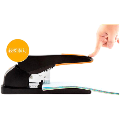 GUANGBO HEAVY DUTY STAPLER- DSJ7545 image