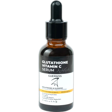 GUERNISS Glutathione Vitamin C Serum-30 ml image