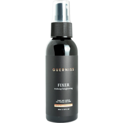 Guerniss Camlet Mist Makeup Spray 80ml image