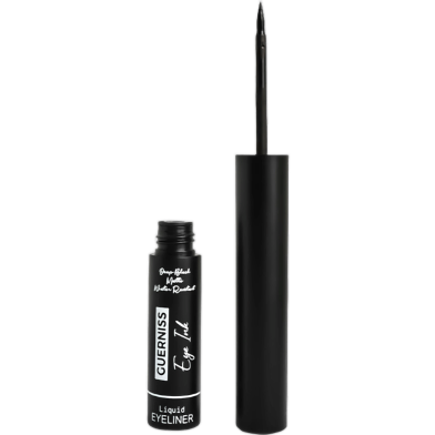GUERNISS Eye Ink Liquid Eyeliner 5ml image