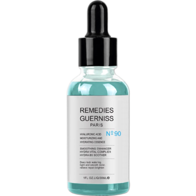 Guerniss Moisturizing and Hydrating Essence-30 ml image