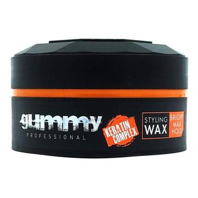 GUMMY Styling Wax Extra Gloss image
