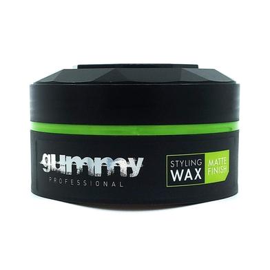 GUMMY Styling Wax Matte Finish image