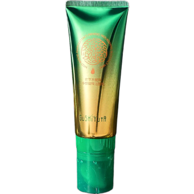 GUSHIYUTA Myrothamnus Flabellifolia Revitalizing Essence/Gel 120g image