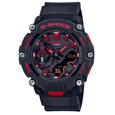 G-Shock Ignite Red Watch image