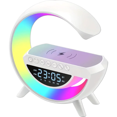 G-Shape Multifunctional Speaker image