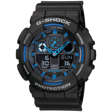 G-Shock Digital Men Watch image