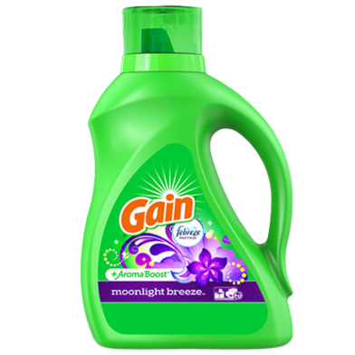 Gain Moonlight Breeze 739 ml image