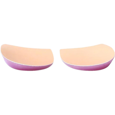 Galaxy Orthopedic Insoles Shoe Inserts Medial image