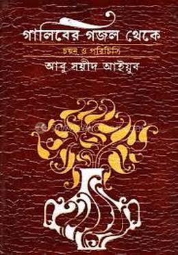 গালিবের গজল থেকে image