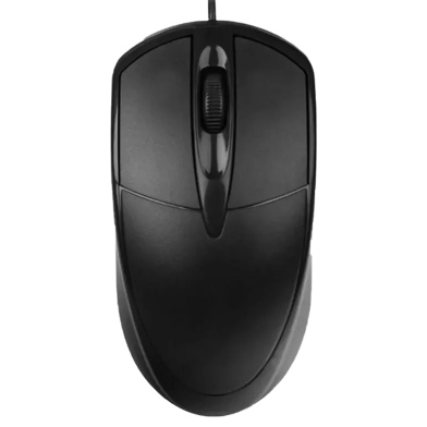 Game Valley CP72 Optical Mouse image