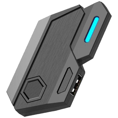 Gamepad Controller PUBG Mobile Controller Keyboard Mouse Converter image