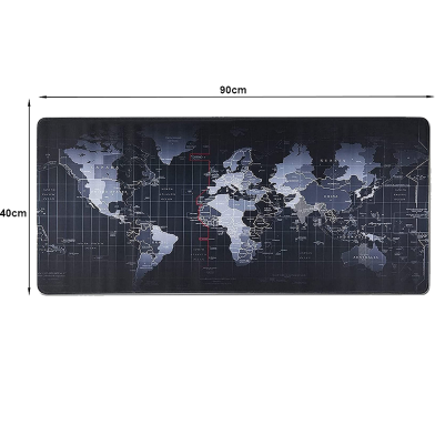 Gaming Mouse Pad Big Size 35 Inches 16 Inches image