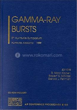 Gamma-Ray Bursts - Volume-526