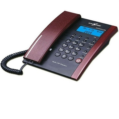 Gaoxinqi HCD399-53C P Slash TSDL LCD Display Corded Telephone Slide 2