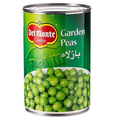 Garden Fresh Green Peas - 425gm image