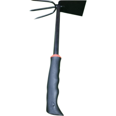 Garden Hand 2 in 1 – বাগান পরিচর্যার জন্য মাটি নিড়ানি সেট- Small Size image