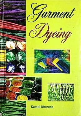 Garment Dyeing