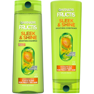 Garnier Anti-B.2P Combo Shampoo and Conditio.370 ml plus 354 ml image