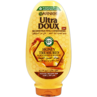 Garnier Ultra Doux Honey Treasures Acacia Honey image