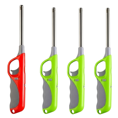 Gas Lighter with Refill – Essential Kitchen Accessory image