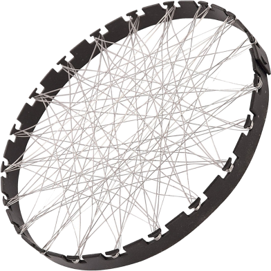 Gas Saving Net Over Heated image